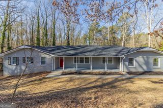 5845 Highway 92, Fairburn, GA 30213