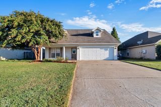 3604 Beacon Street, Jonesboro, AR 72404