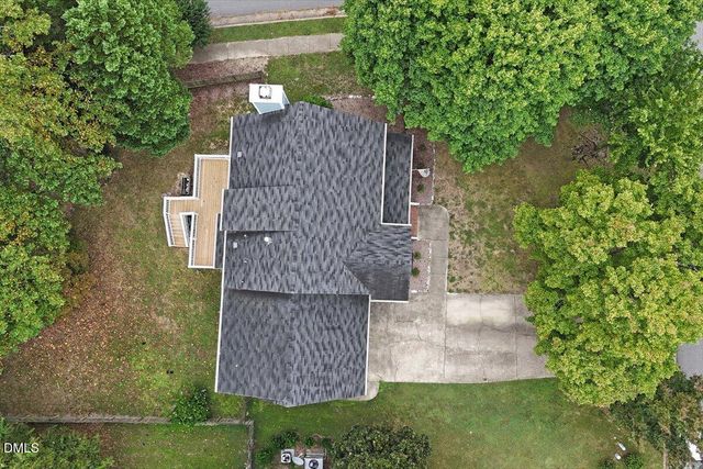 9100 Deershire Court, Raleigh, NC 27615