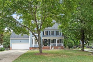 9100 Deershire Court, Raleigh, NC 27615