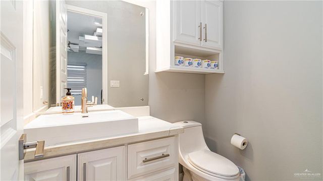 3501 Amethyst Avenue, Mission, TX 78573