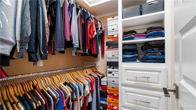 3501 Amethyst Avenue, Mission, TX 78573