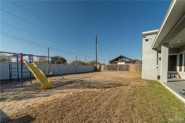 3501 Amethyst Avenue, Mission, TX 78573