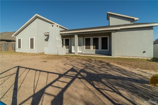 3501 Amethyst Avenue, Mission, TX 78573