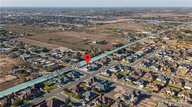 3501 Amethyst Avenue, Mission, TX 78573