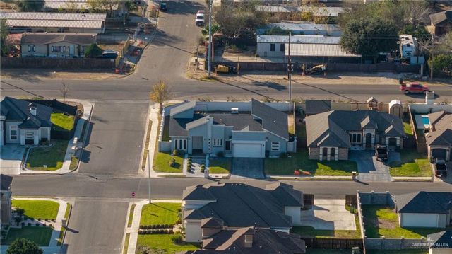 3501 Amethyst Avenue, Mission, TX 78573