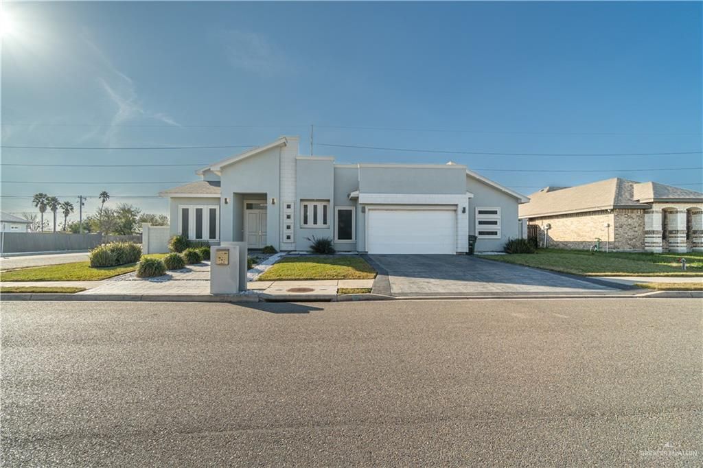 3501 Amethyst Avenue, Mission, TX 78573