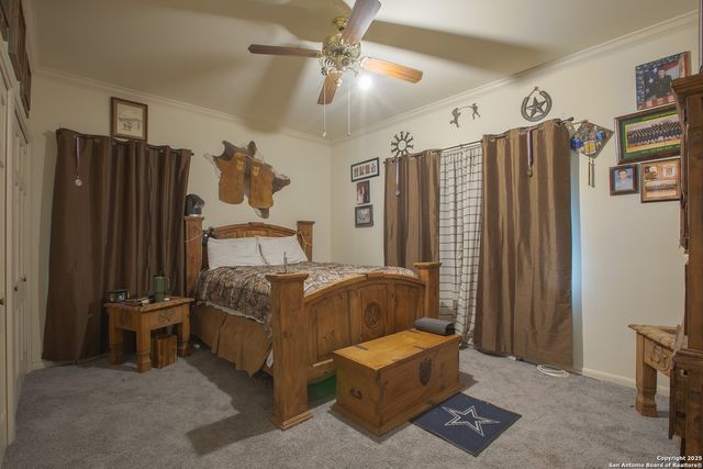 1017 E Trinity, Pearsall, TX 78061