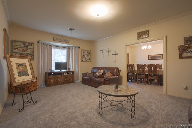 1017 E Trinity, Pearsall, TX 78061