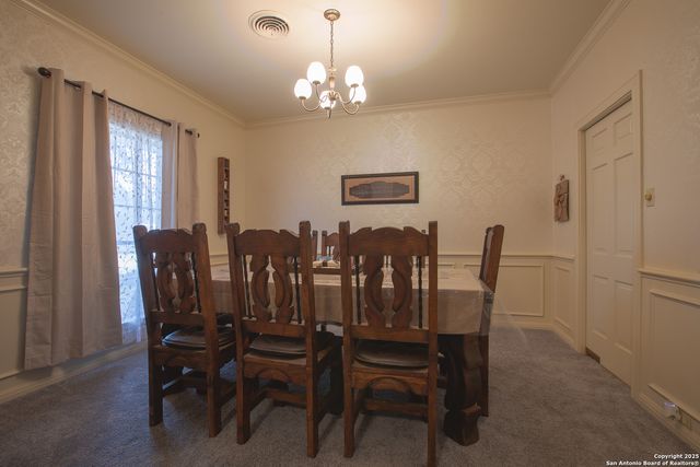 1017 E Trinity, Pearsall, TX 78061