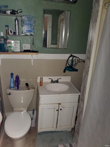1301 N Brookfield Street, South Bend, IN 46628