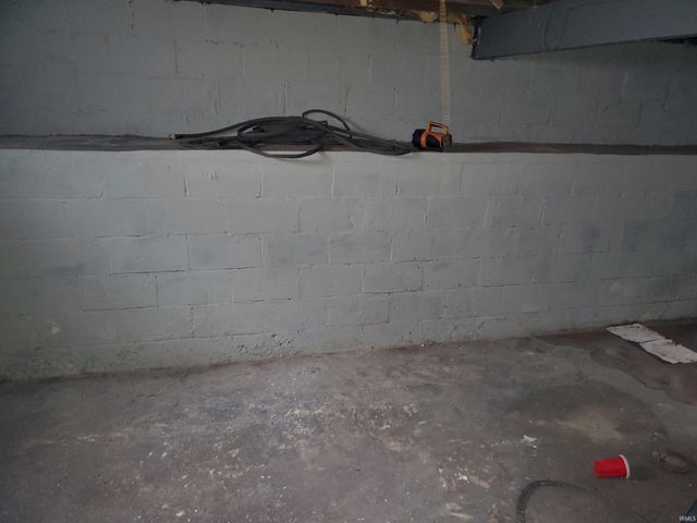 1301 N Brookfield Street, South Bend, IN 46628