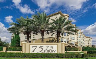 7575 Kirby Drive 2405, Houston, TX 77030