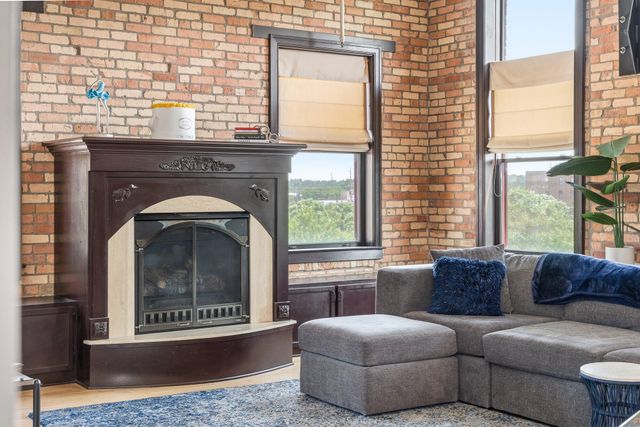 230 N Kalamazoo 301, Kalamazoo City, MI 49007