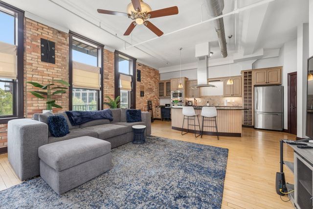 230 N Kalamazoo 301, Kalamazoo City, MI 49007
