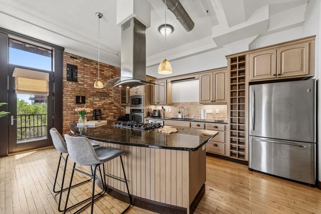 230 N Kalamazoo 301, Kalamazoo City, MI 49007