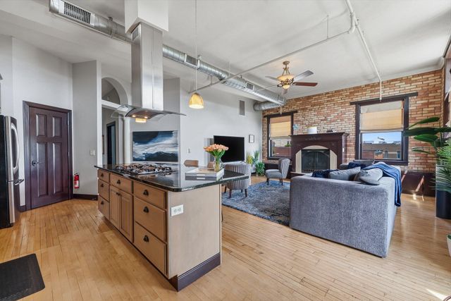 230 N Kalamazoo 301, Kalamazoo City, MI 49007