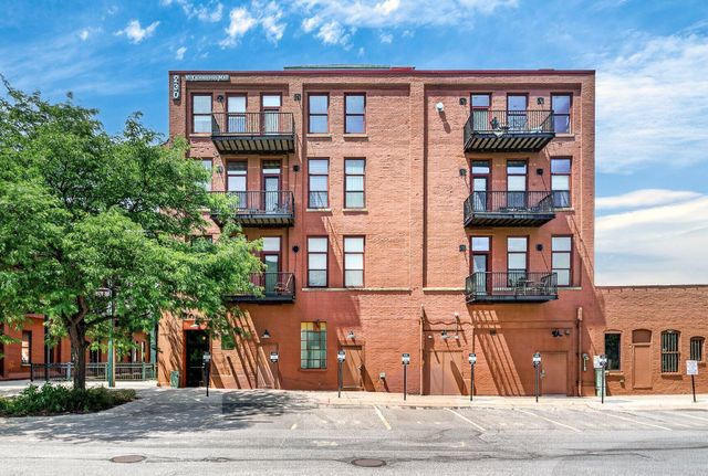 230 N Kalamazoo 301, Kalamazoo City, MI 49007