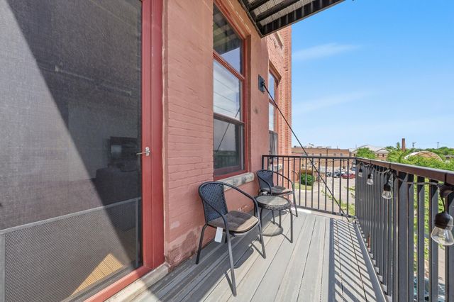 230 N Kalamazoo 301, Kalamazoo City, MI 49007