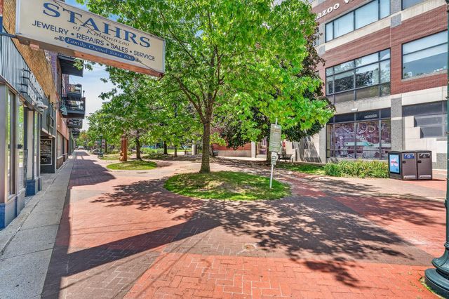230 N Kalamazoo 301, Kalamazoo City, MI 49007