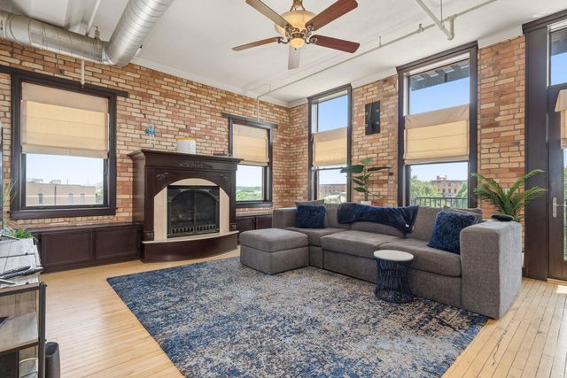 230 N Kalamazoo 301, Kalamazoo City, MI 49007