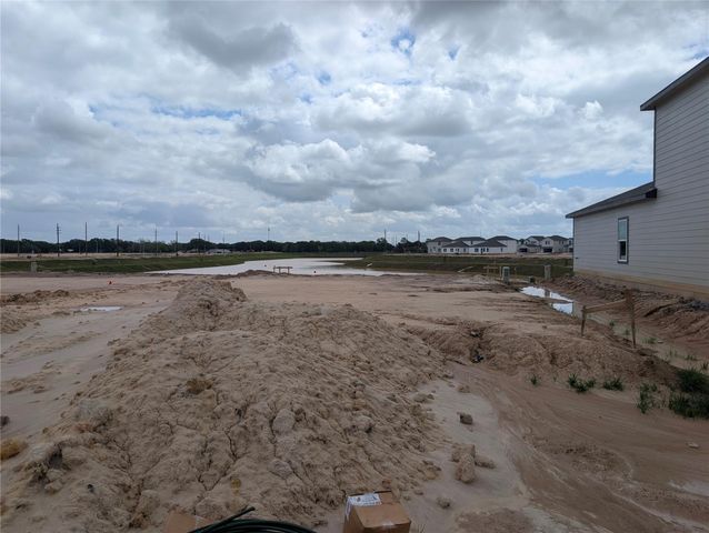 4522 Pleasant Peony Way, Katy, TX 77493