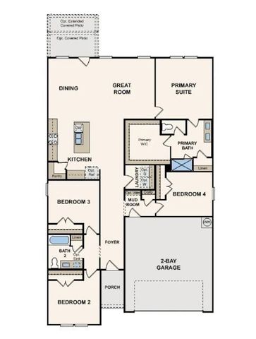 4522 Pleasant Peony Way, Katy, TX 77493