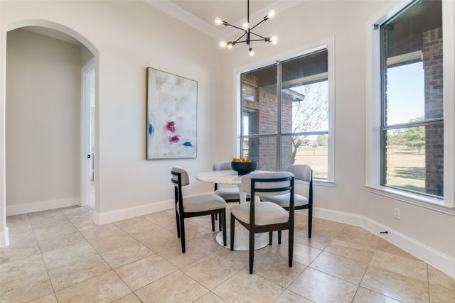 215 Harvest Ridge Drive, Mclendon Chisholm, TX 75032