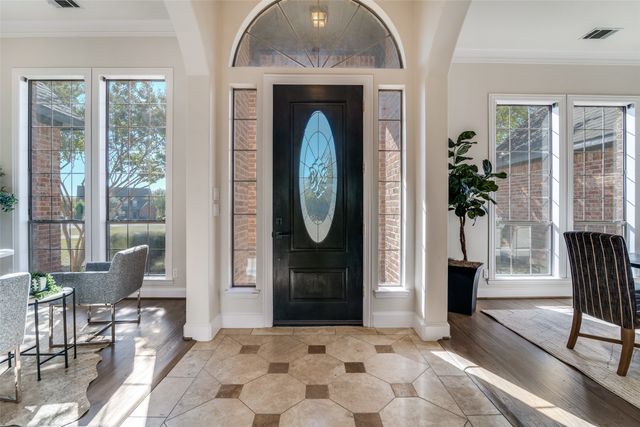 215 Harvest Ridge Drive, Mclendon Chisholm, TX 75032