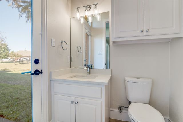 215 Harvest Ridge Drive, Mclendon Chisholm, TX 75032