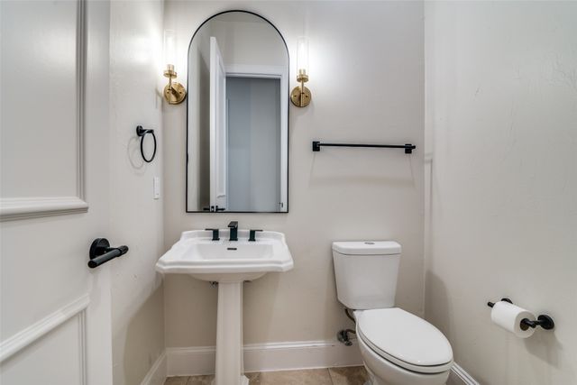 215 Harvest Ridge Drive, Mclendon Chisholm, TX 75032