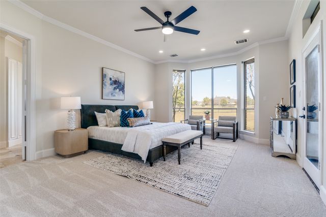 215 Harvest Ridge Drive, Mclendon Chisholm, TX 75032