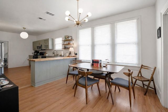 2519 Stevens Street, Houston, TX 77026