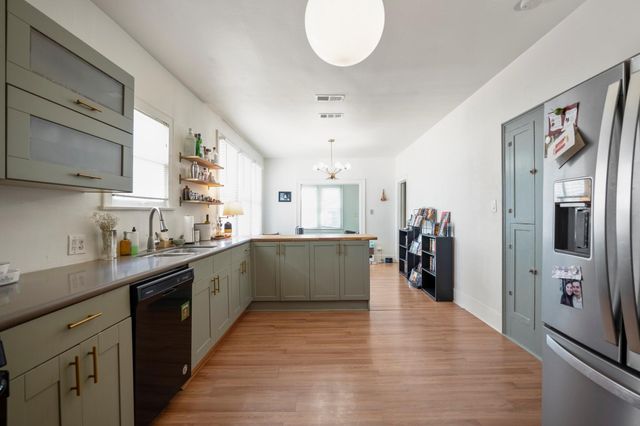 2519 Stevens Street, Houston, TX 77026