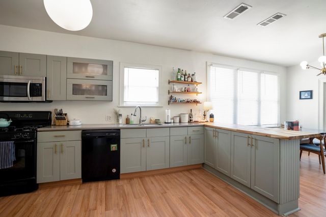 2519 Stevens Street, Houston, TX 77026