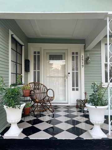 2519 Stevens Street, Houston, TX 77026