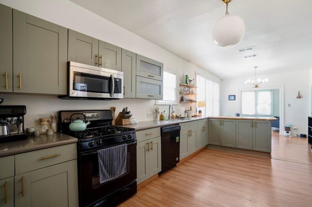 2519 Stevens Street, Houston, TX 77026