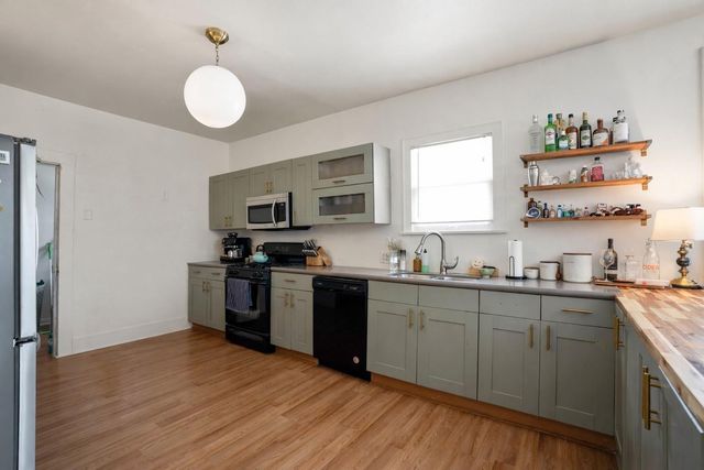 2519 Stevens Street, Houston, TX 77026