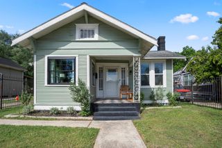 2519 Stevens Street, Houston, TX 77026