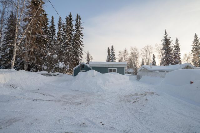 420 EUREKA AVENUE, Fairbanks, AK 99701