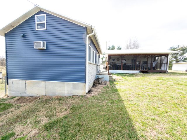 110 Old Bronston School Road, Bronston, KY 42518