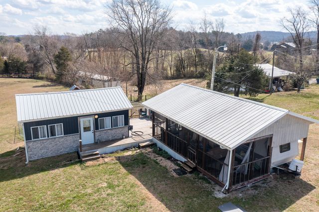 110 Old Bronston School Road, Bronston, KY 42518