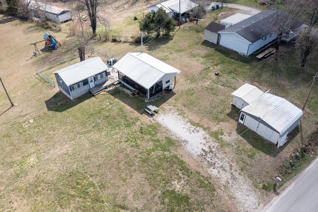 110 Old Bronston School Road, Bronston, KY 42518