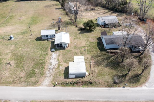 110 Old Bronston School Road, Bronston, KY 42518