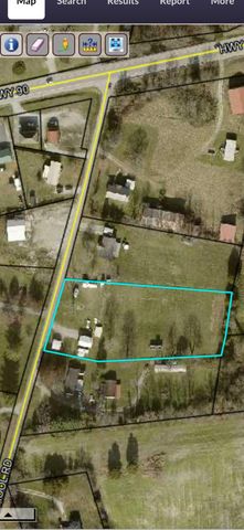 110 Old Bronston School Road, Bronston, KY 42518