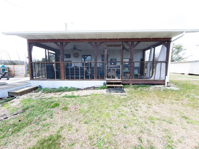 110 Old Bronston School Road, Bronston, KY 42518