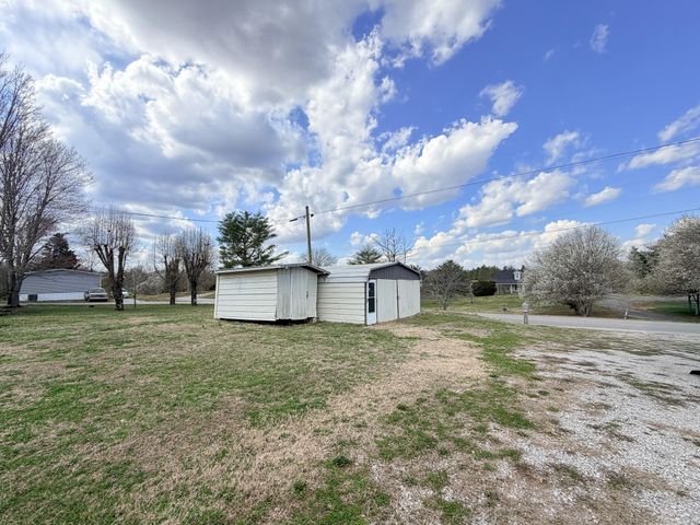 110 Old Bronston School Road, Bronston, KY 42518