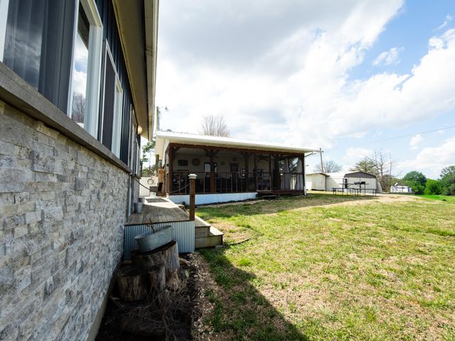 110 Old Bronston School Road, Bronston, KY 42518