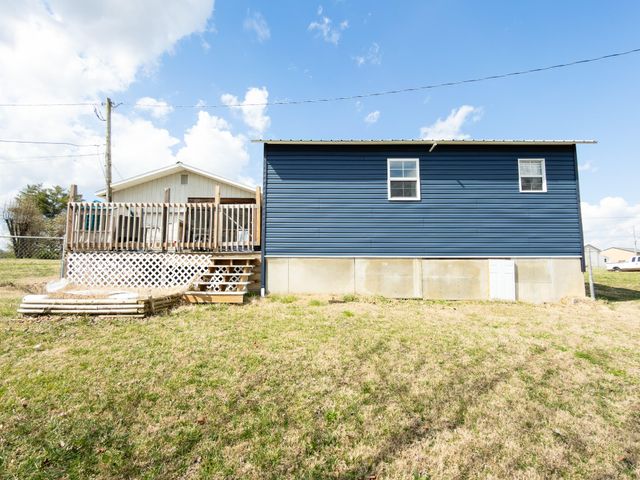 110 Old Bronston School Road, Bronston, KY 42518