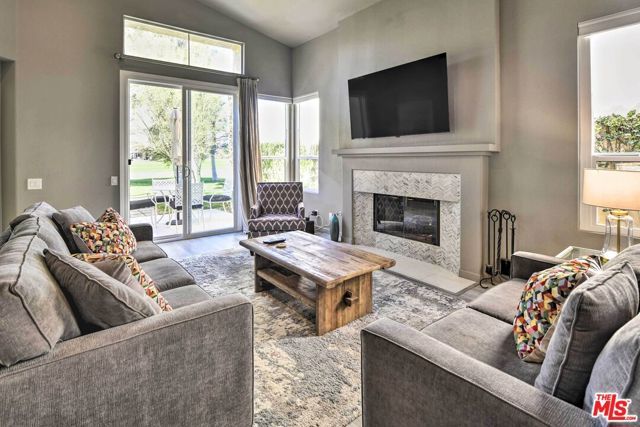 29797 E Trancas Drive, Cathedral City, CA 92234